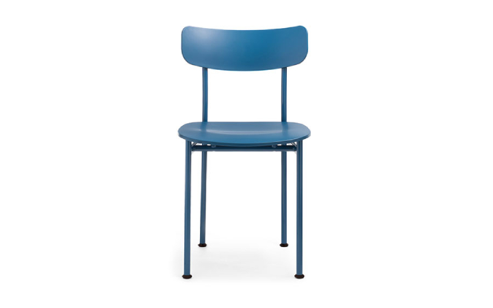 Motta Chair by Magis Chairs